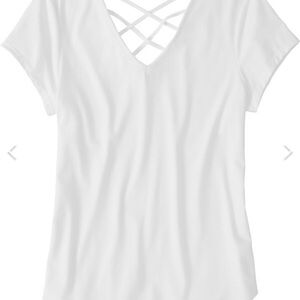 Title Nine Yasumi Short Sleeve Top